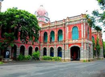 Presidency College Chennai Photos