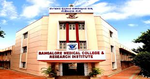Bangalore Medical College and Research Institute Photos