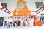 Sai Degree College Photos