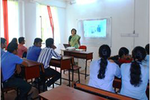 Brainware College Of Professional Studies Photos