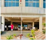 Sadguru College Of Agriculture Photos
