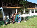 Sapekhati College Photos