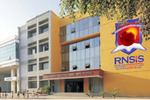M K S College Photos