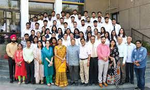 Jagan Institute of Management Studies Photos