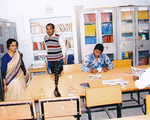 Swami Vivekanand College Vallbhanagar Photos