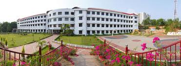 Rajagiri Centre for Business Studies Photos