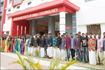 Avanthi Institute of Engineering and Technology Ranga Reddy Photos