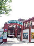 Dr B R Ambedkar University Photos