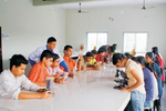 Smt Maherbanu College of Science and Commerce Photos
