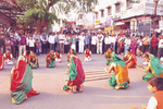 Zulal Bhilajirao Patil College Photos