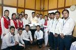 Dibru College Photos