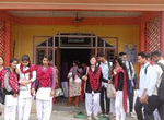 Ledo College Photos