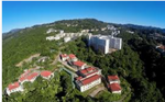 Mizoram University Photos