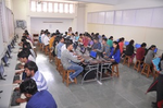 Shri Umiya BCA College Photos