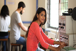 Kommuri Pratap Reddy Institute of Technology Photos