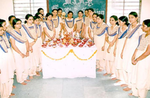 Mahatma Jyoti Rao Phoole Womens B Ed College Photos