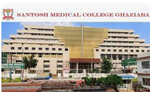 Santosh Medical College Photos