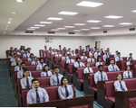 Graphic Era University Photos