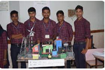 Government Polytechnic Berhampur Photos