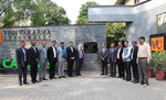 Vishwakarma University Photos