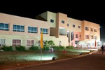 Acropolis Institute of Technology and Research Indore Photos