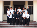 Vidyasthali Law College Photos