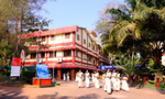 Mar Thoma College Photos