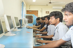 Sanketika Vidya Parishad Engineering College Visakhapatnam Photos