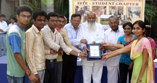 Vyavasayi Vidya Pratishthan Engineering College Photos