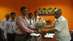 S K R Engineering College Photos