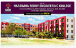 Narasimha Reddy Engineering College Photos