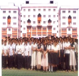 Vidyasagar College of Optometry and Vision Science Photos
