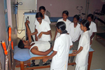 R V S College of Physiotherapy Photos