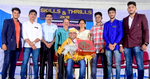 Milagres College Photos