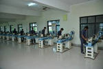 Annapoorana Engineering College Photos