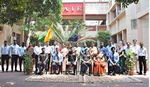 Army Institute Of Education Photos