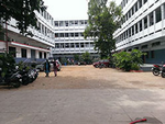 Marwadi Siksha Samithi Law College Photos