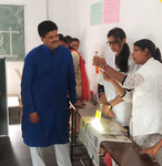 Pragathi Degree College Hyderabad Photos