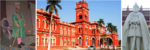 Patna Womens Training College Photos