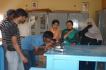 Government First Grade College Doddaballapura Photos