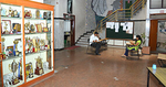 Seshadripuram Law College Photos