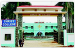 Christ College Bhopal Photos