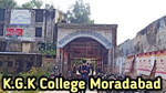 K G K P G Degree College Photos