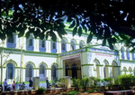 Maharanis Science College for Women Photos