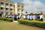 Sri Sairam Engineering College Photos