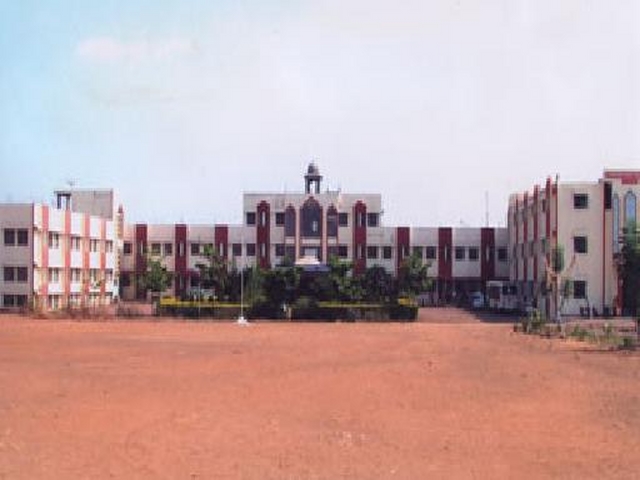 Annasaheb Dange College of Engineering and Technology Photos