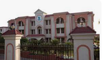Uttaranchal University Photos