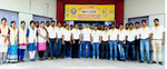 Nibedita Polytechnic Photos