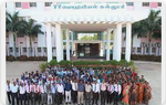 V V College of Engineering Photos