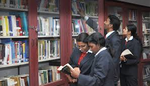 Sadanam Kumaran College Photos